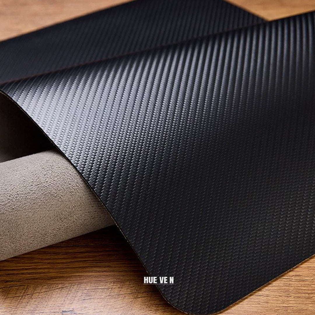 Carbon Fiber Desk Mat