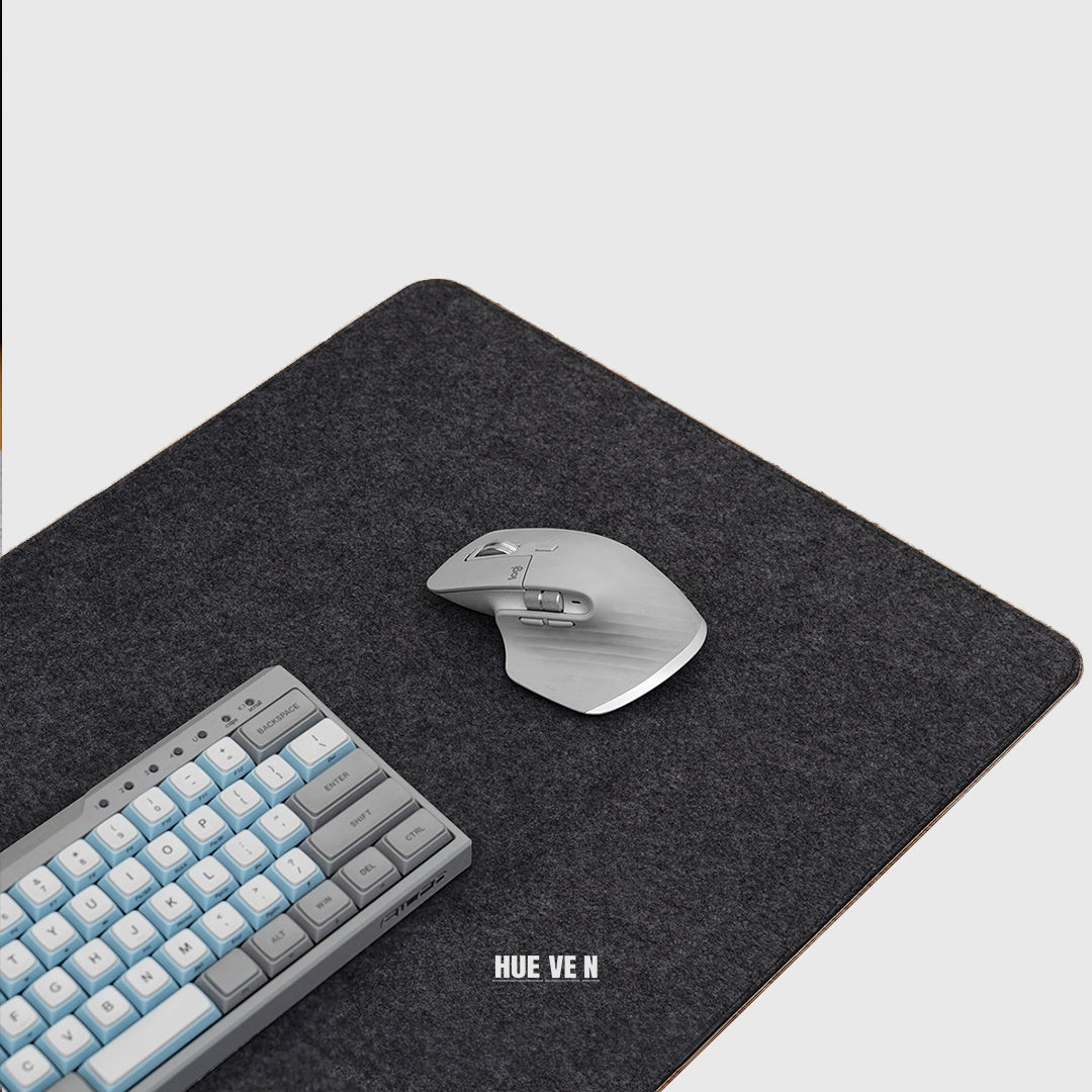 Felt Desk Mat