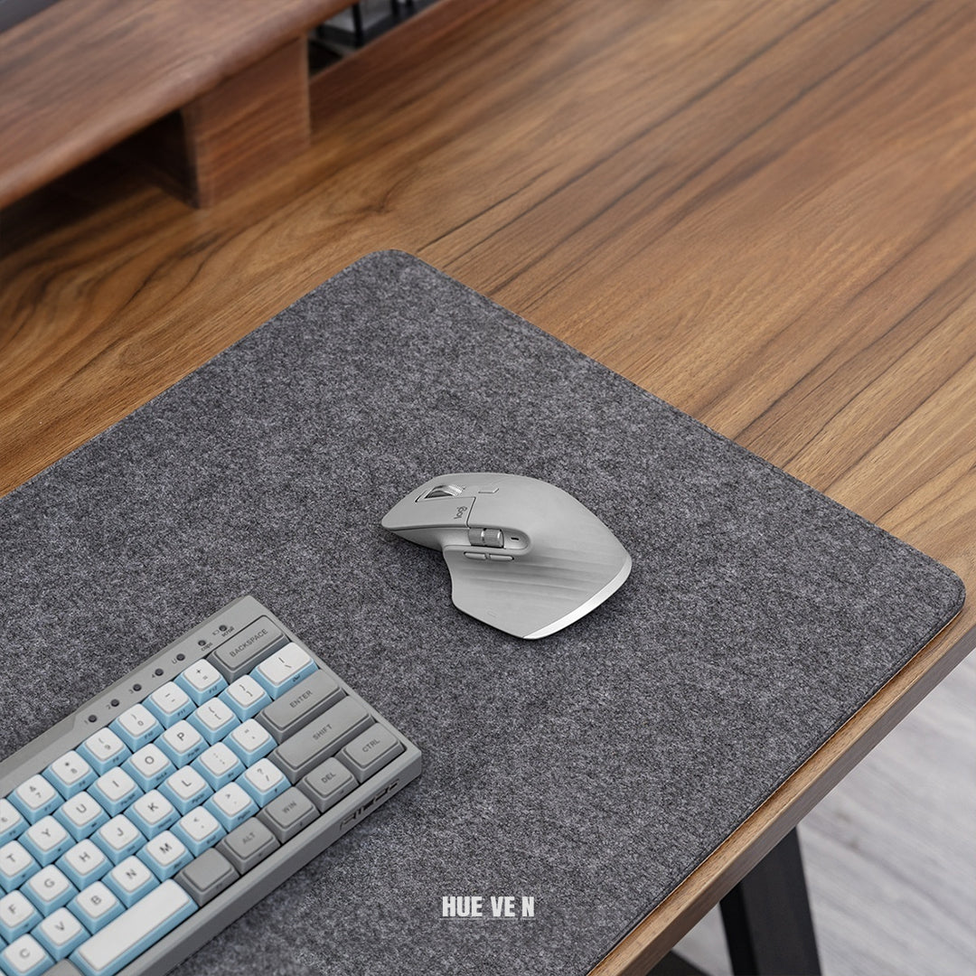 Felt Desk Mat