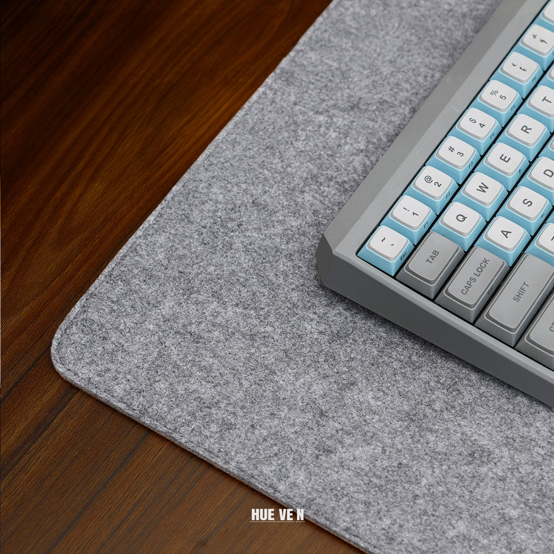 Felt Desk Mat
