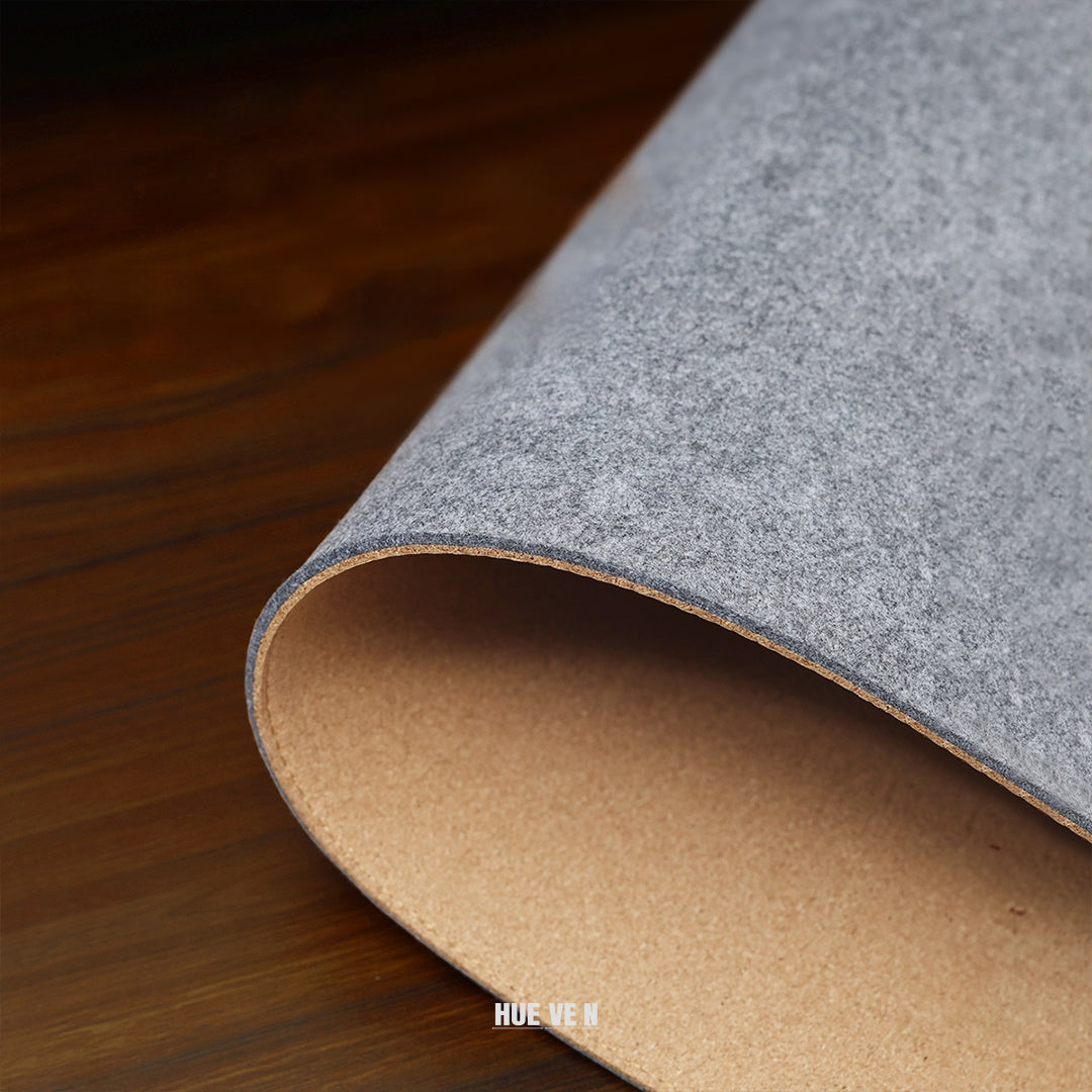Felt Desk Mat