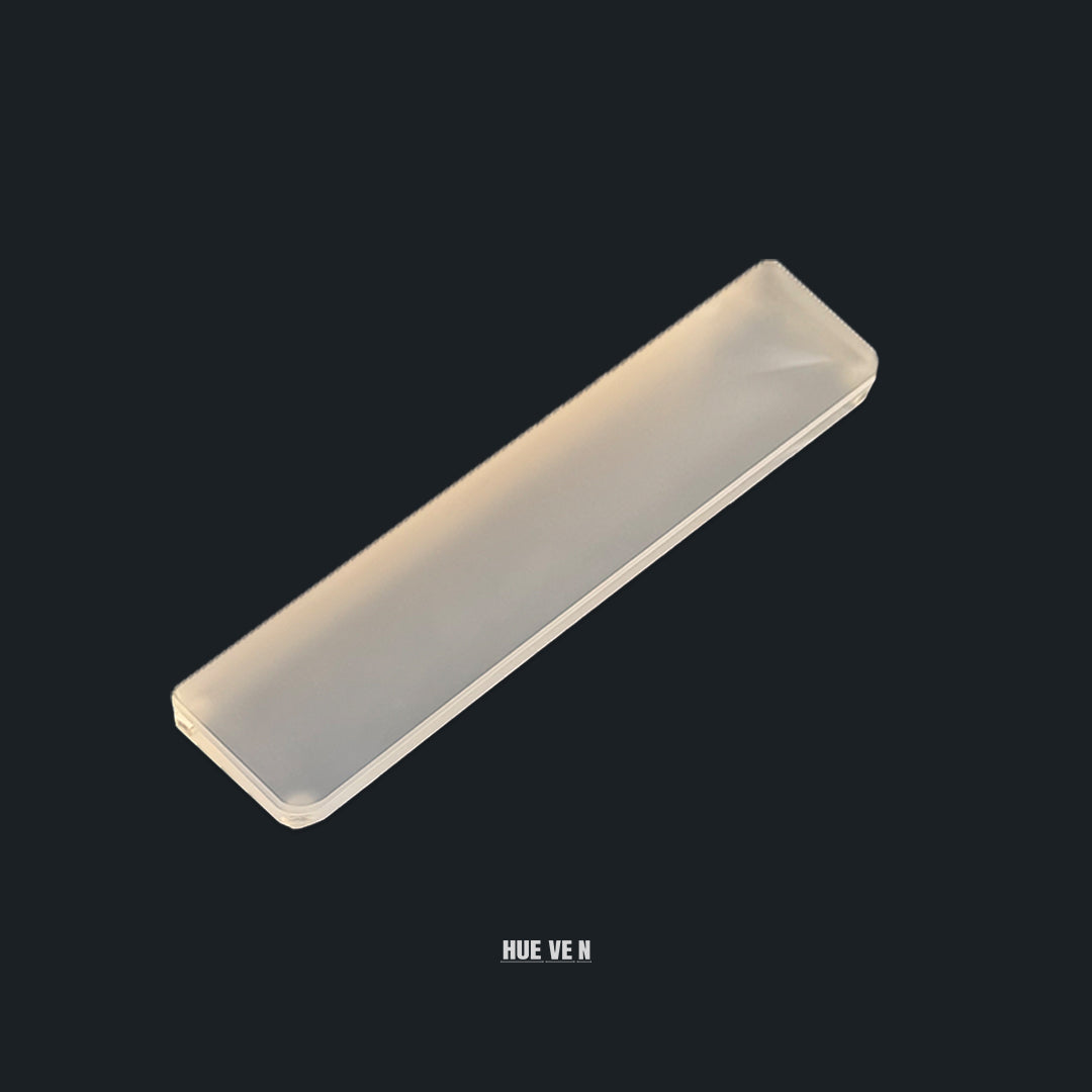 Frost Wrist Rest