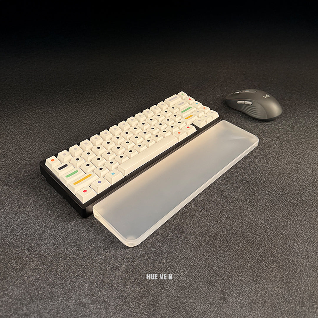 Frost Wrist Rest