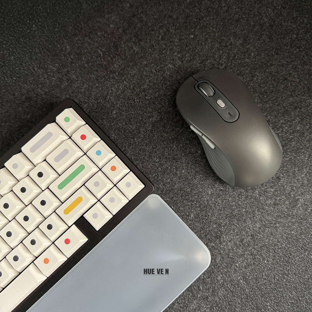 Frost Wrist Rest