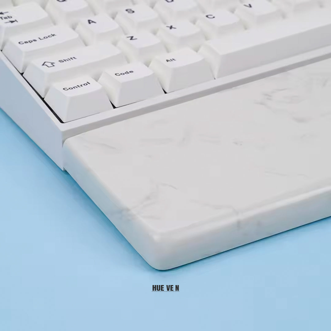 Quartz Wrist Rest