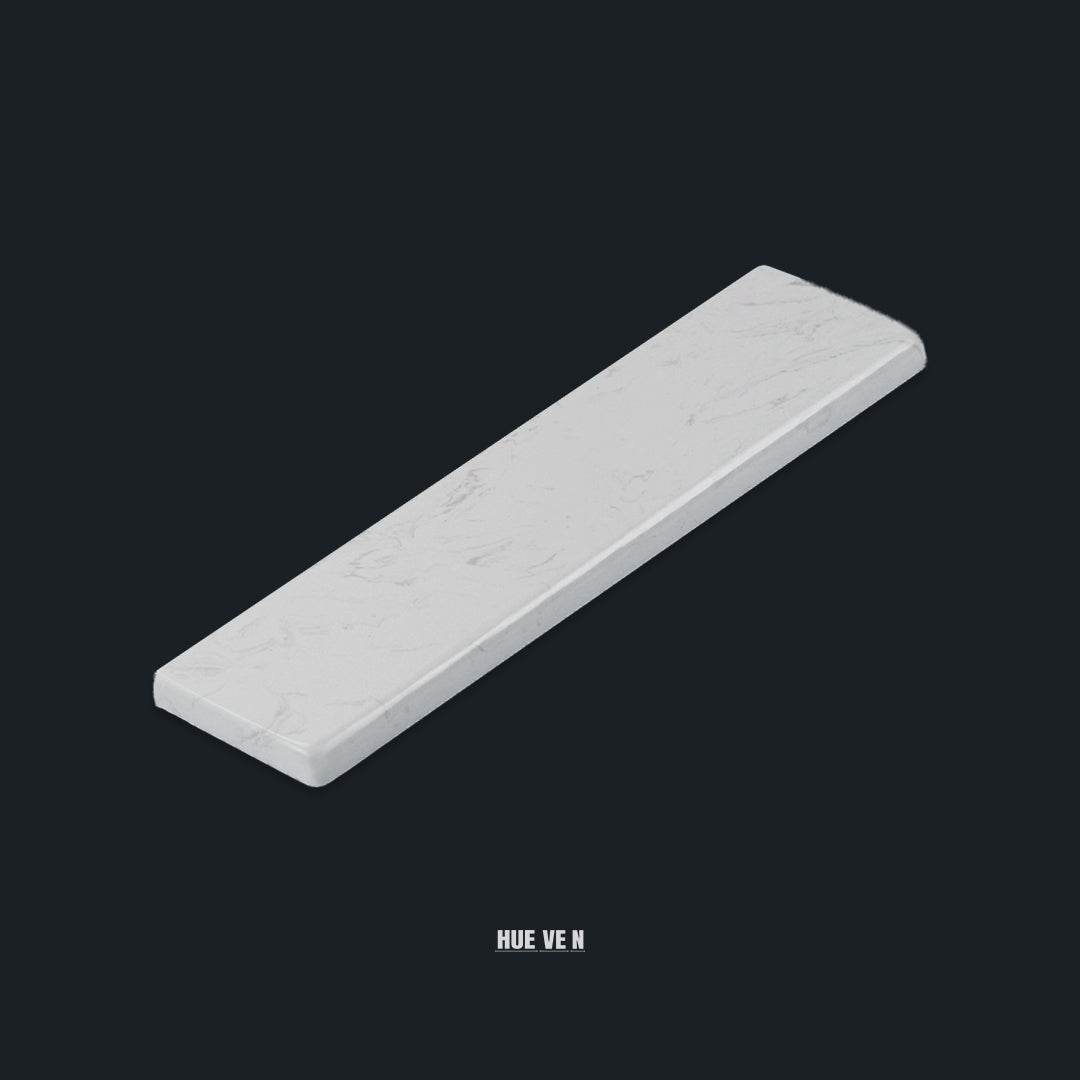 Quartz Wrist Rest