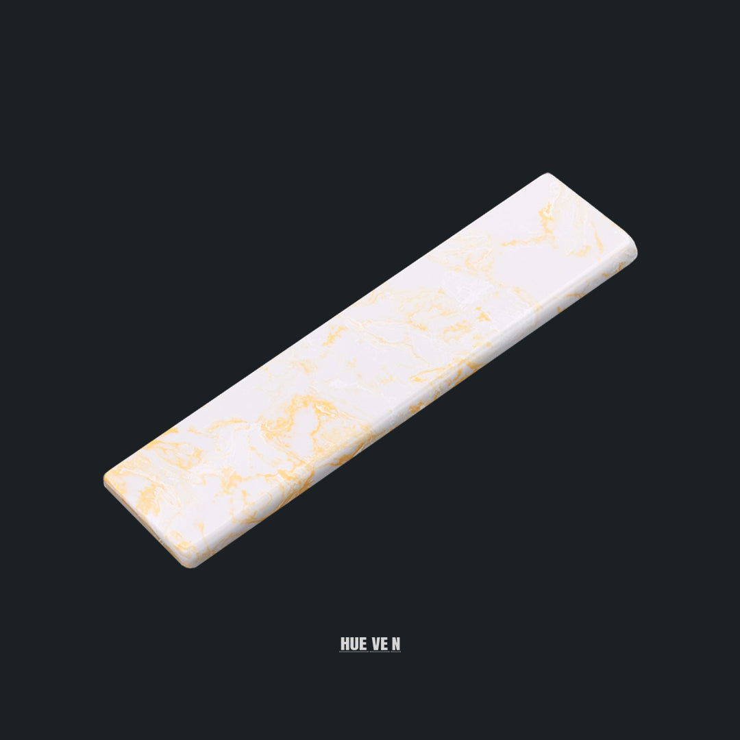 Quartz Wrist Rest