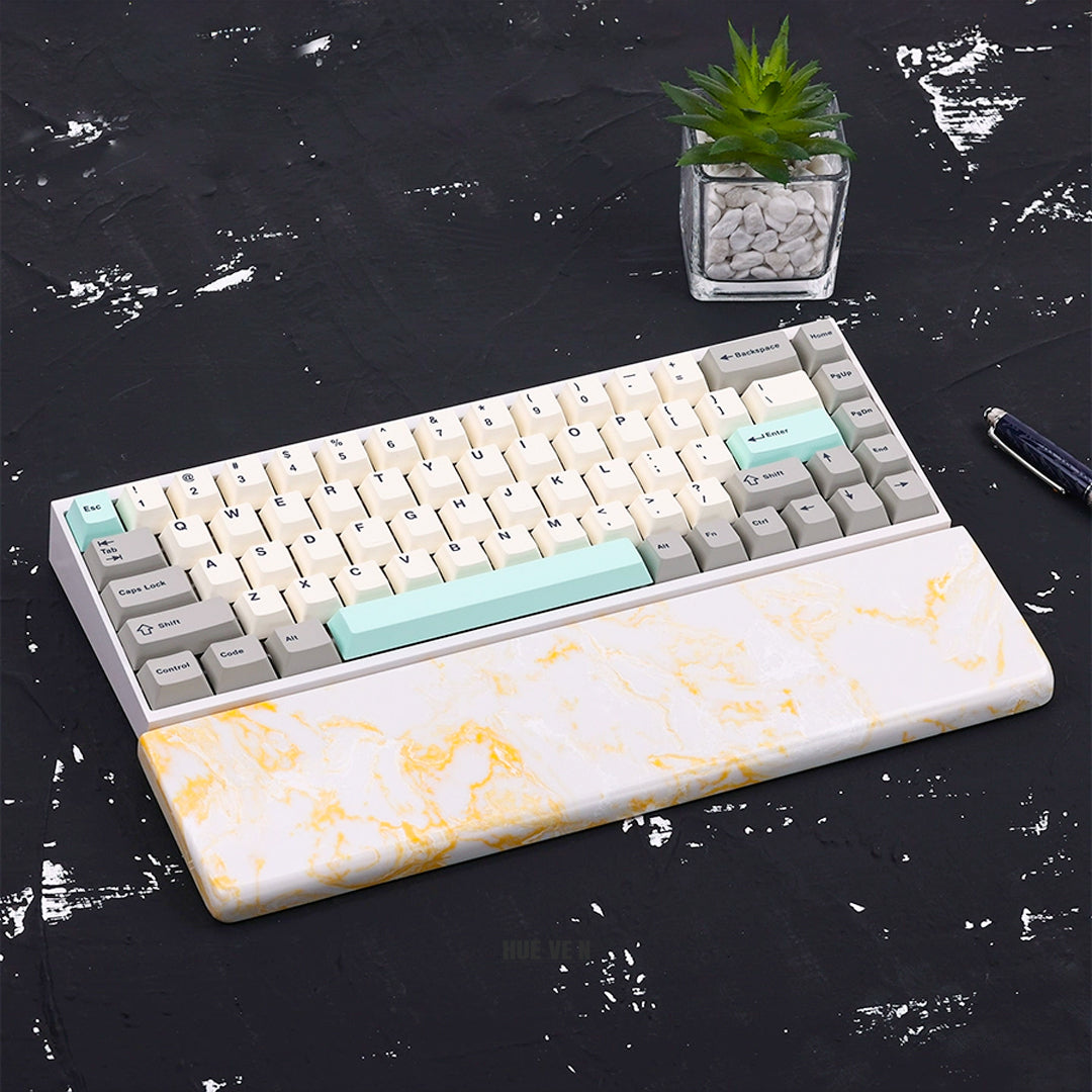 Quartz Wrist Rest