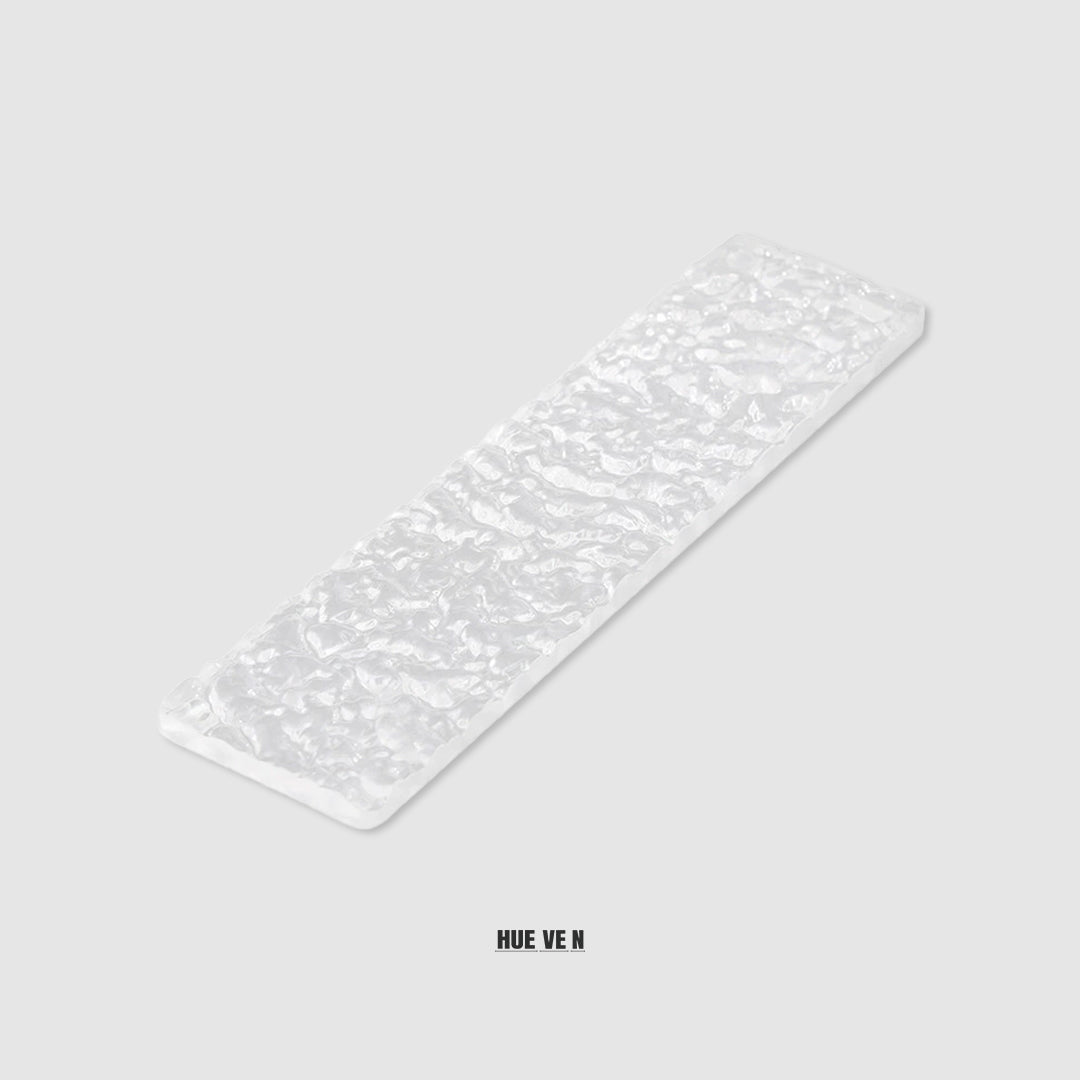 Ripple Wrist Rest