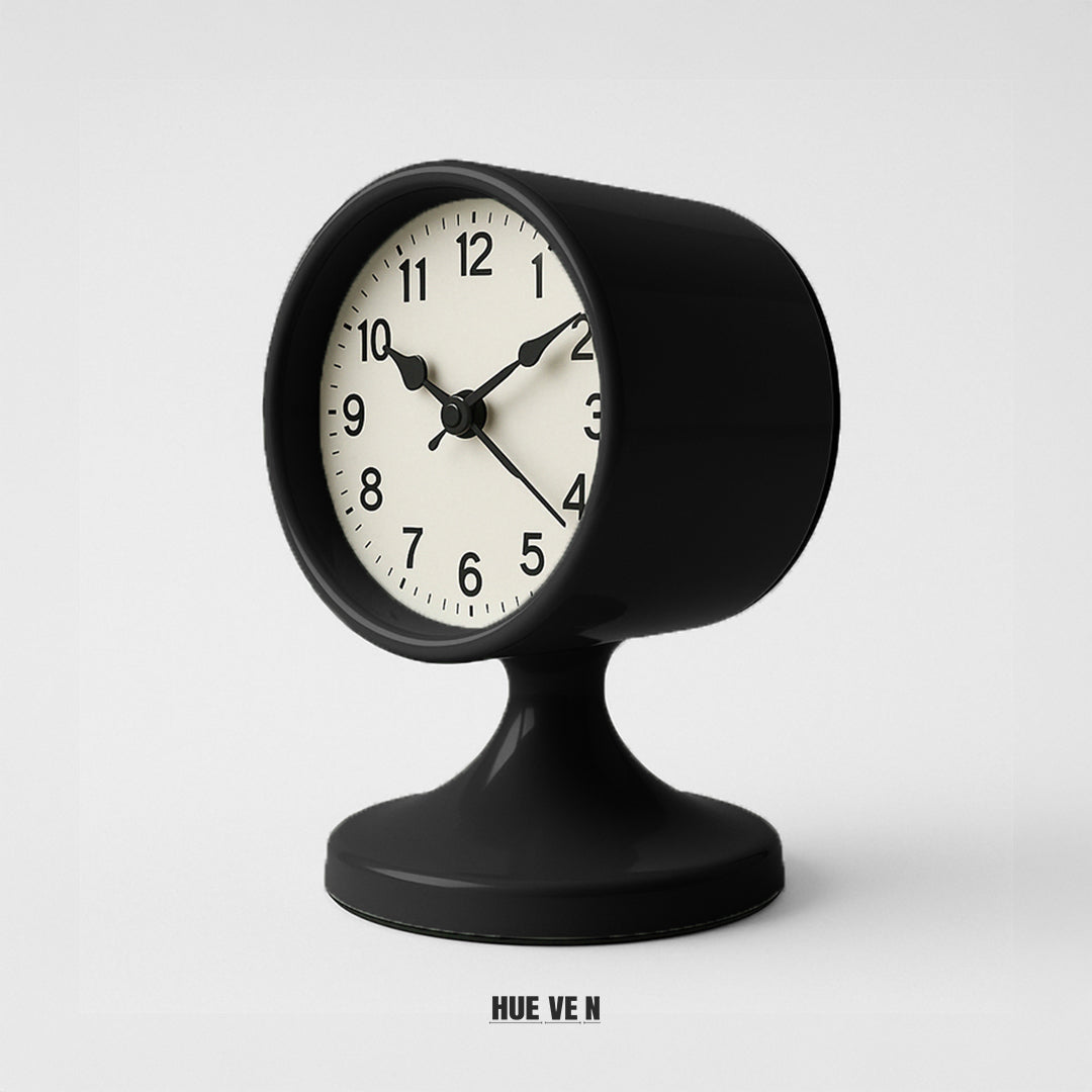 Velou Clock