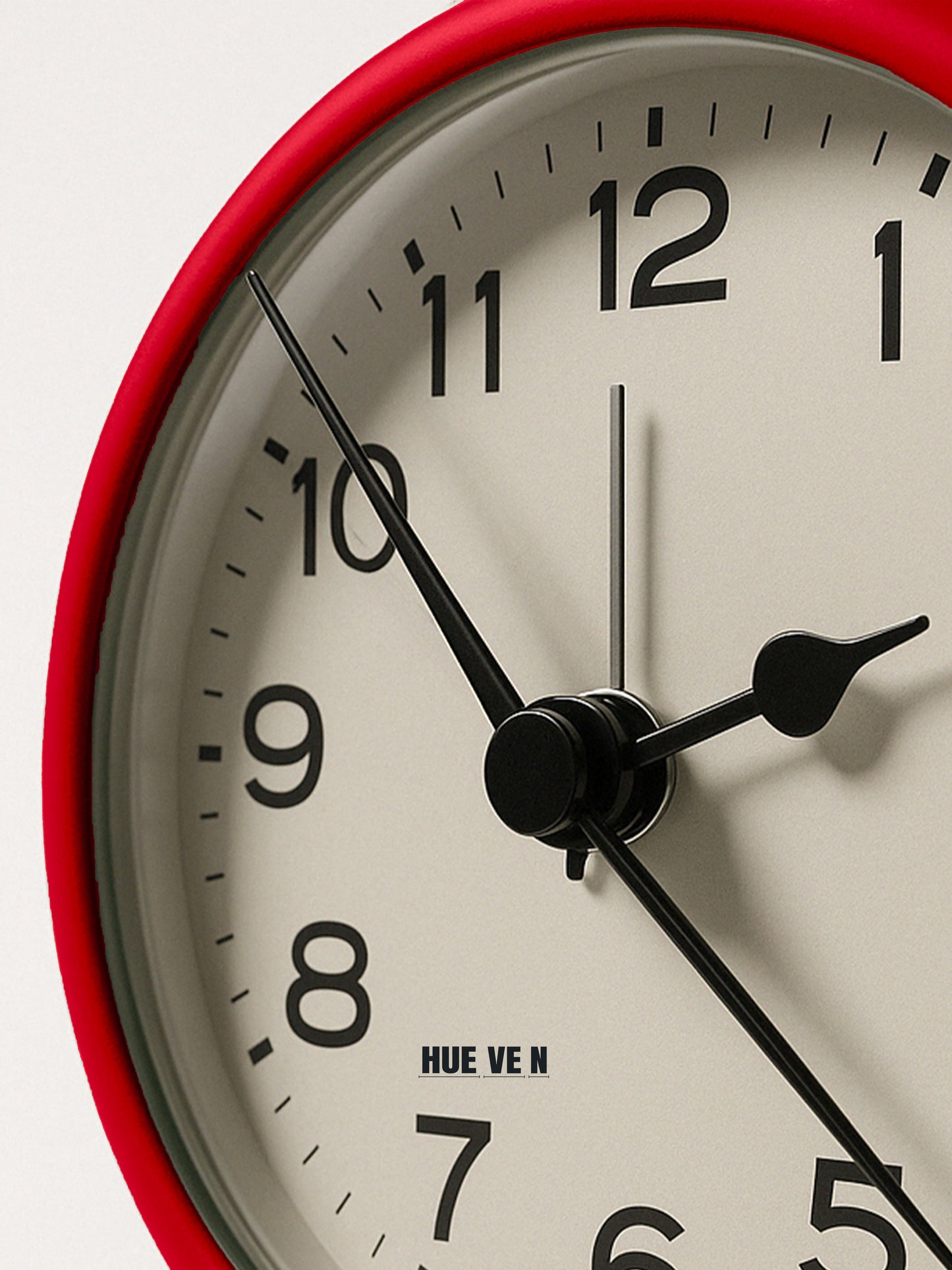 Velou Clock