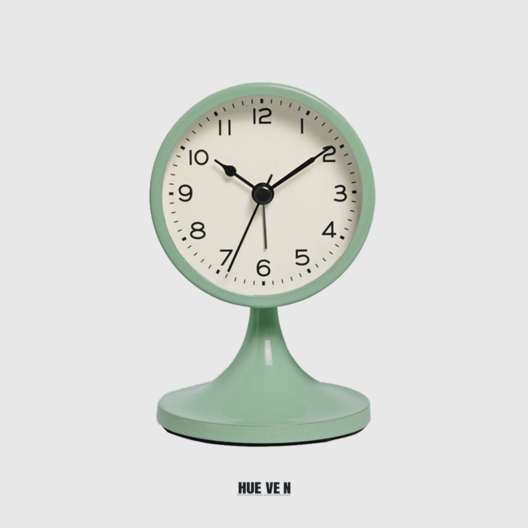 Velou Clock