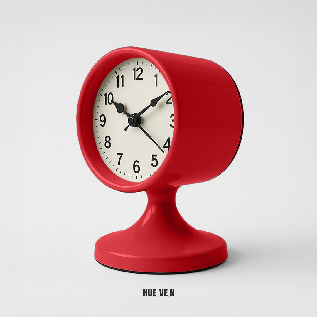 Velou Clock