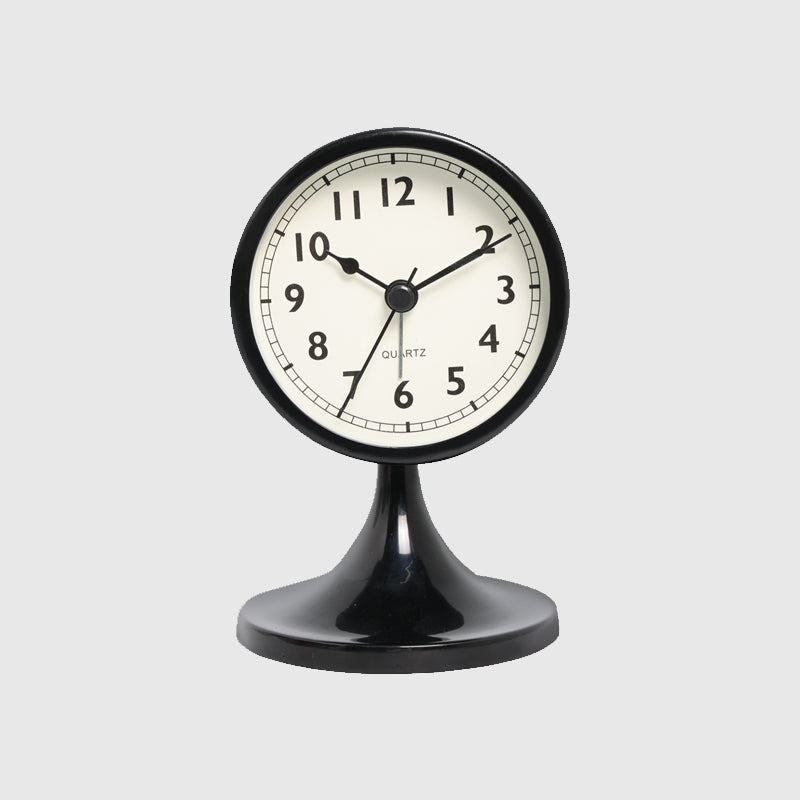 Velou Clock