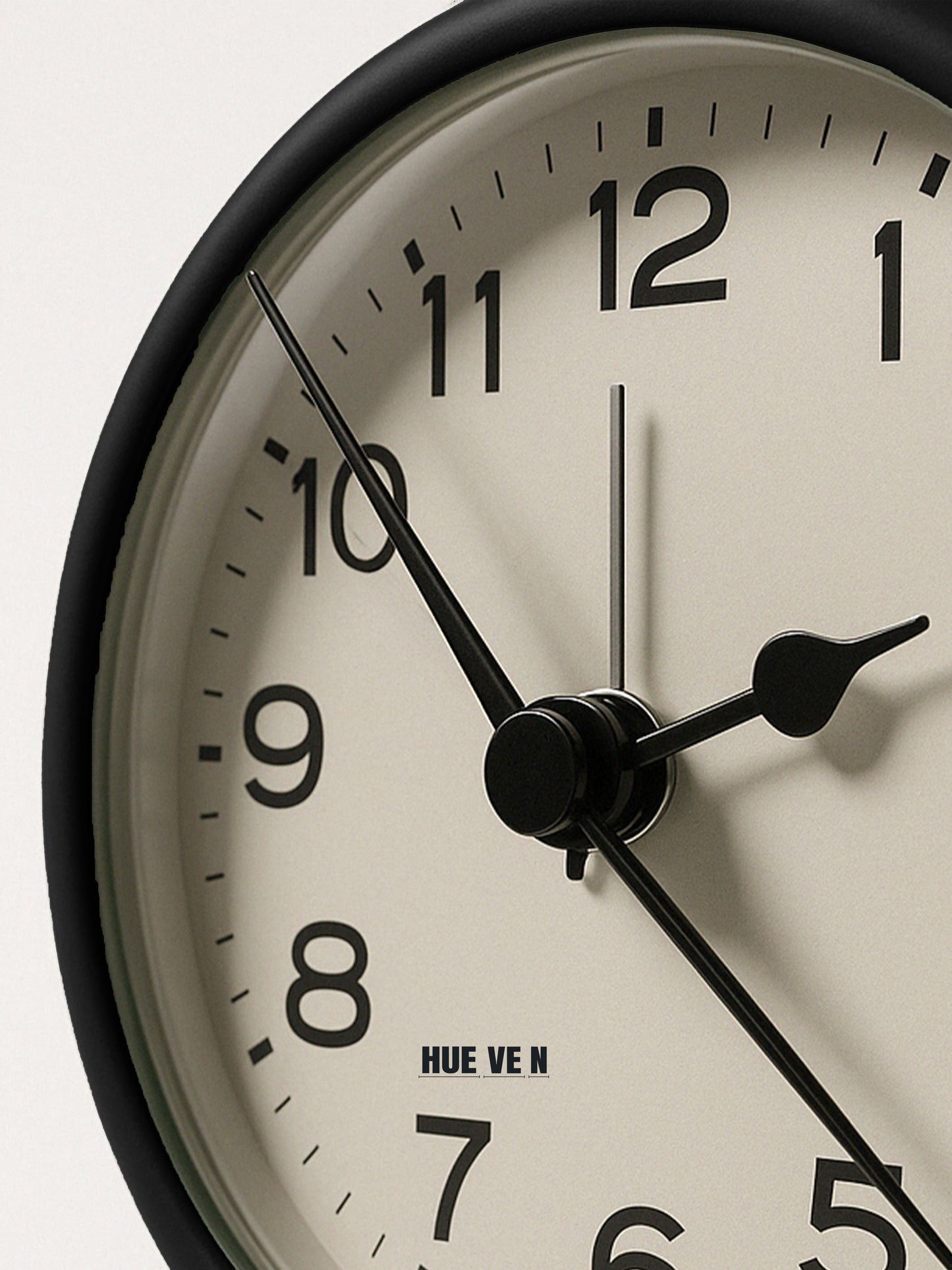 Velou Clock