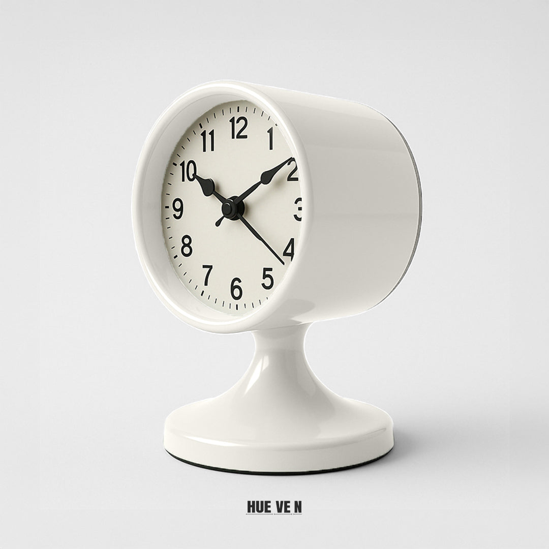 Velou Clock
