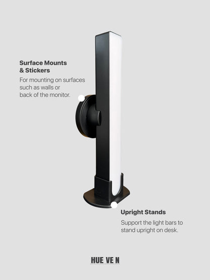 Mood Light Bars