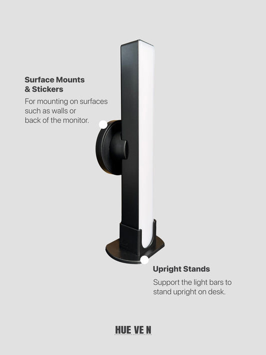 Mood Light Bars