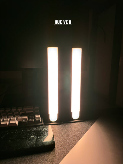 Mood Light Bars