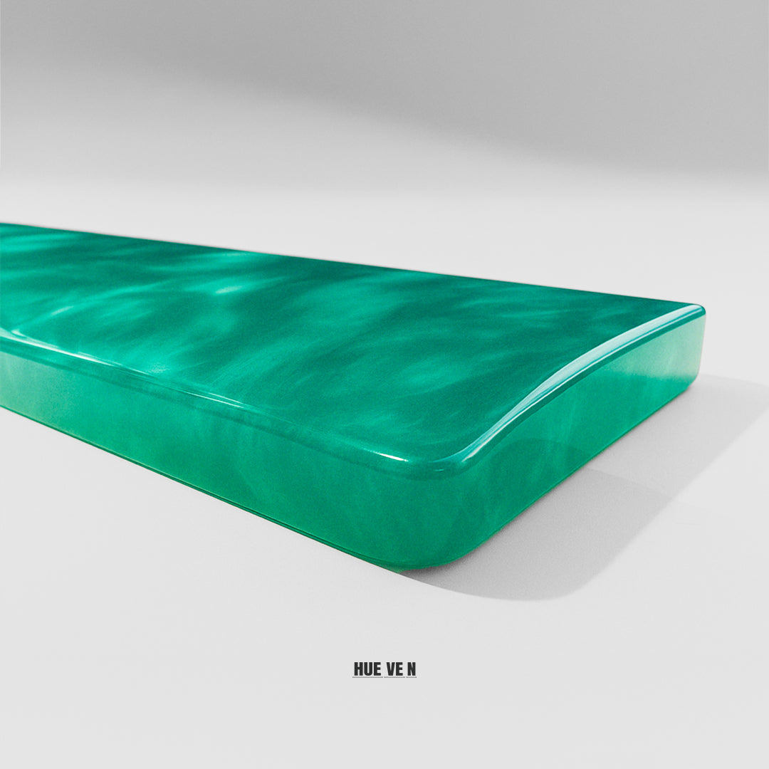 Pearl Wrist Rest