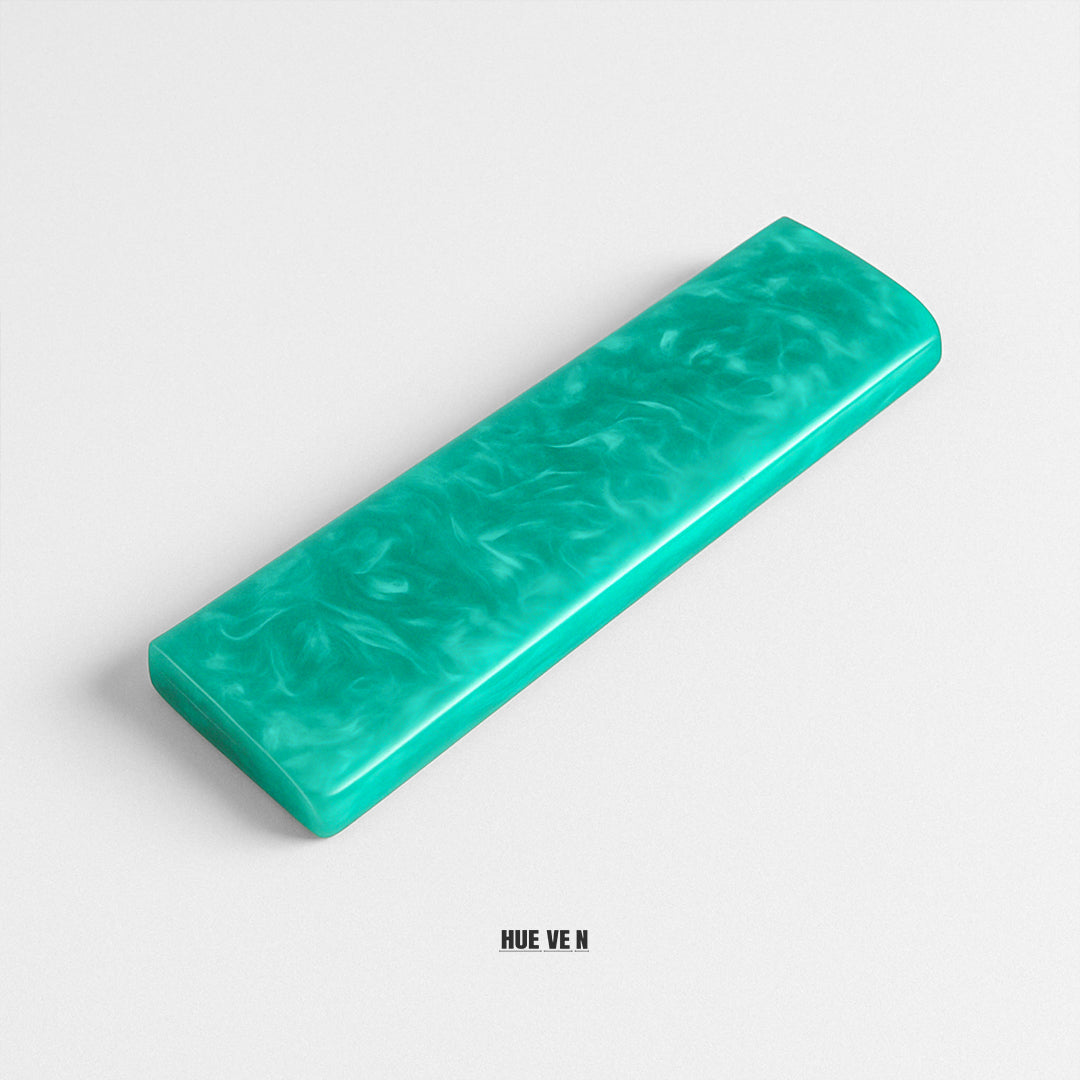 Pearl Wrist Rest
