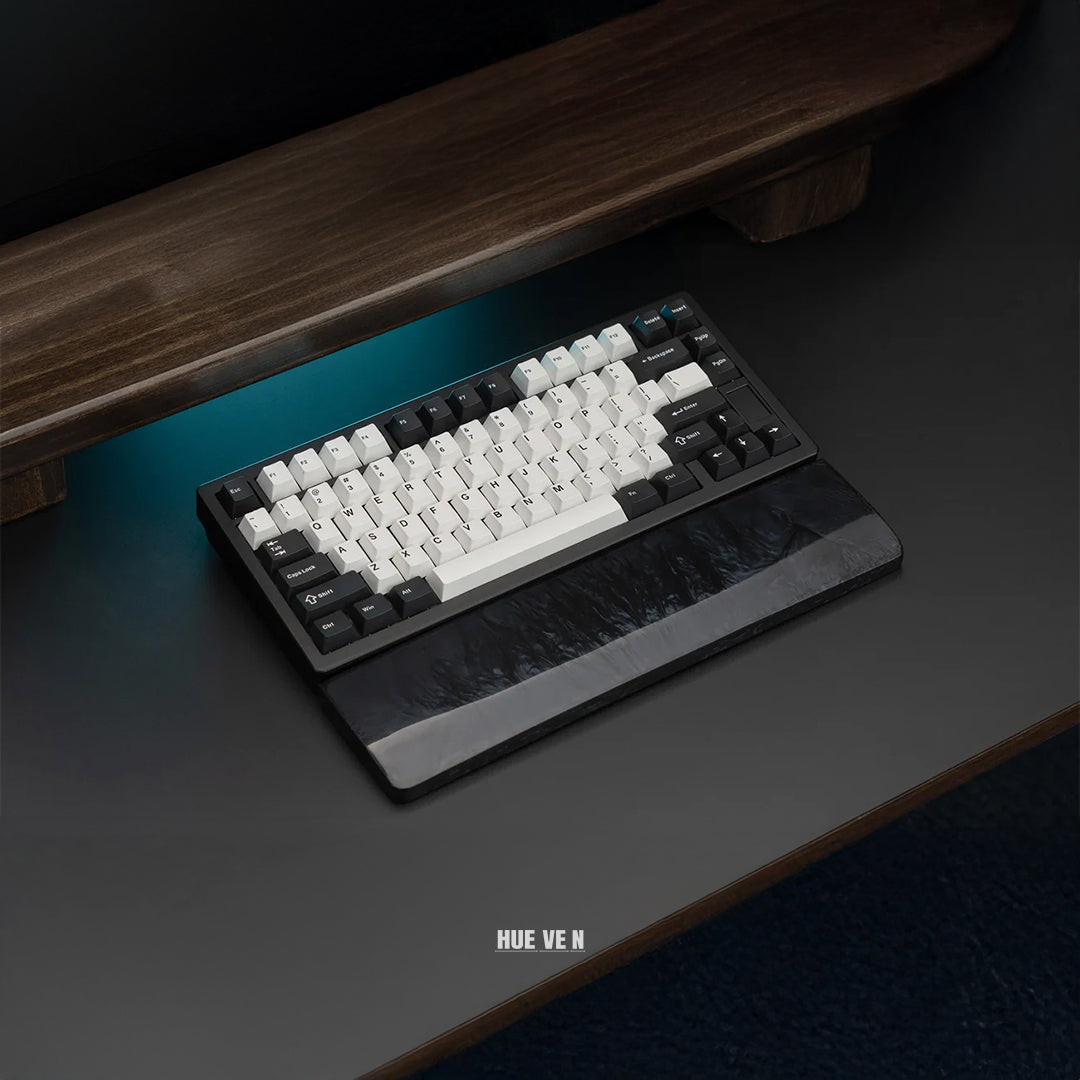 Pearl Wrist Rest