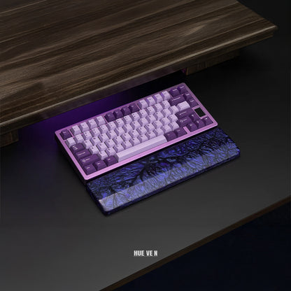 Pearl Wrist Rest