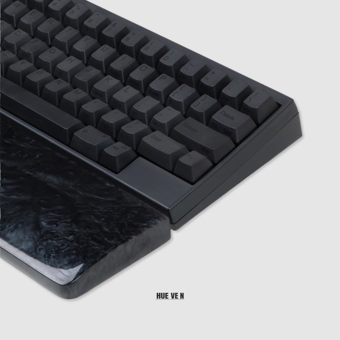 Pearl Wrist Rest