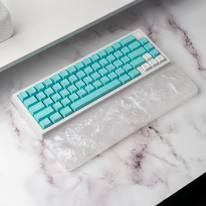 Pearl Wrist Rest