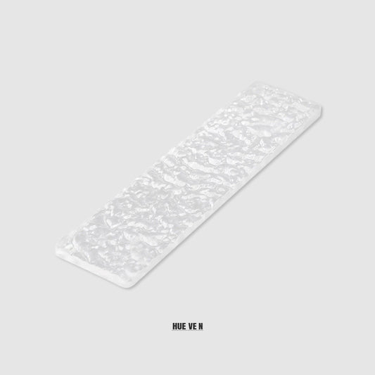 Ripple Wrist Rest