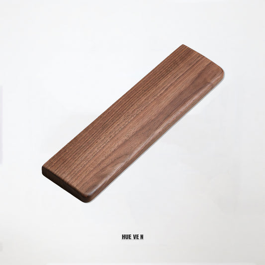 Walnut Wood Wrist Rest