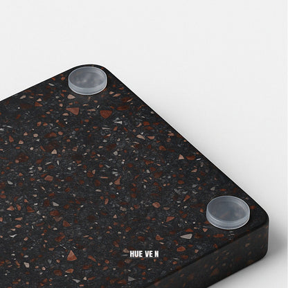 Microcrystal Wrist Rest