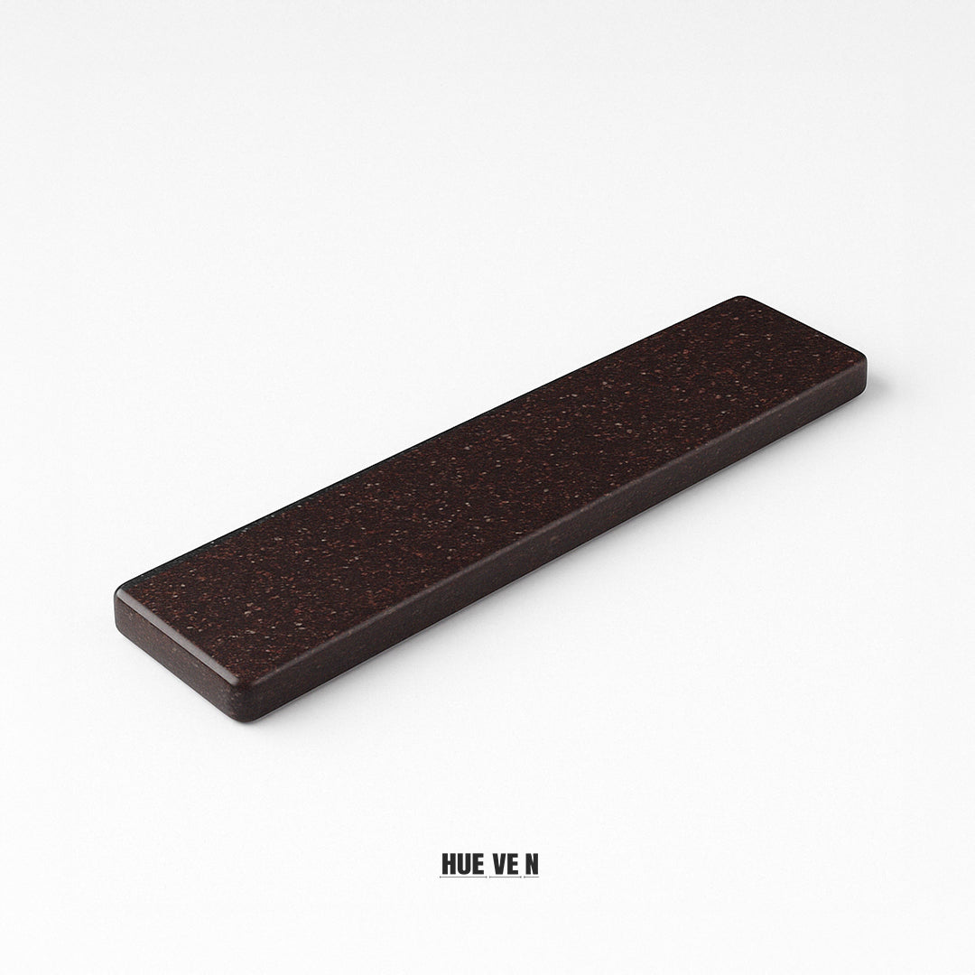 Microcrystal Wrist Rest
