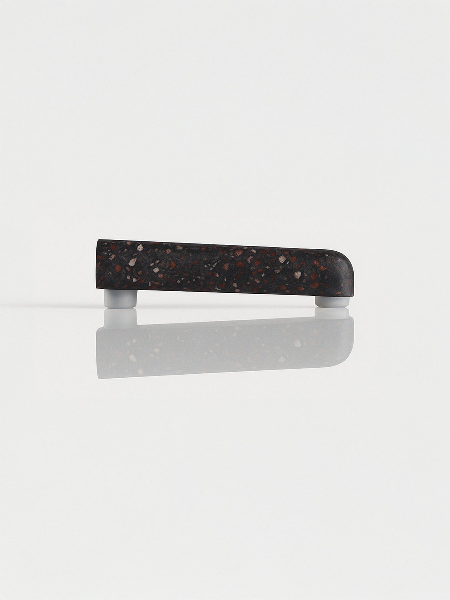 Microcrystal Wrist Rest