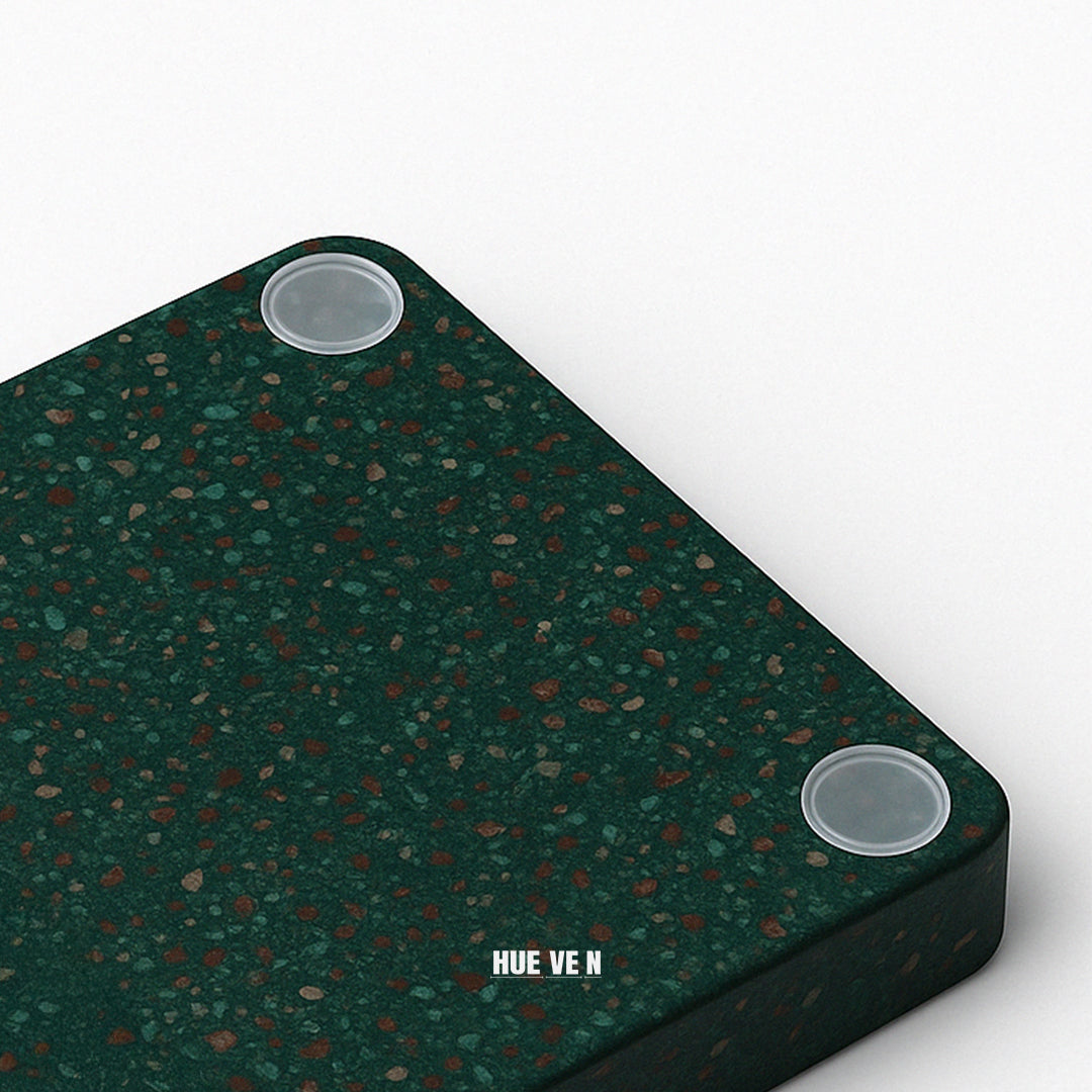 Microcrystal Wrist Rest