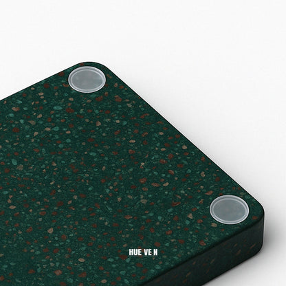 Microcrystal Wrist Rest