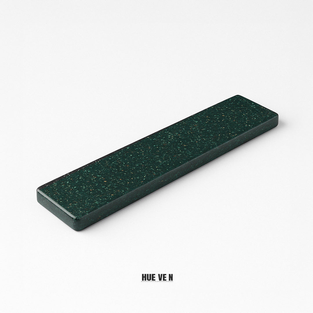 Microcrystal Wrist Rest