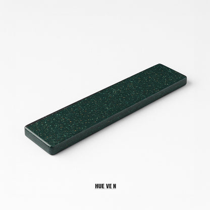 Microcrystal Wrist Rest