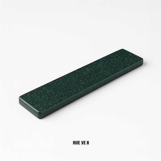 Microcrystal Wrist Rest