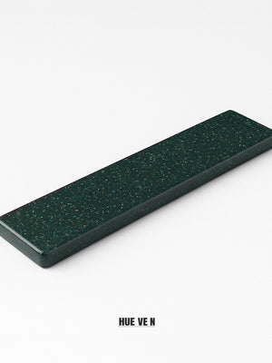 Microcrystal Wrist Rest