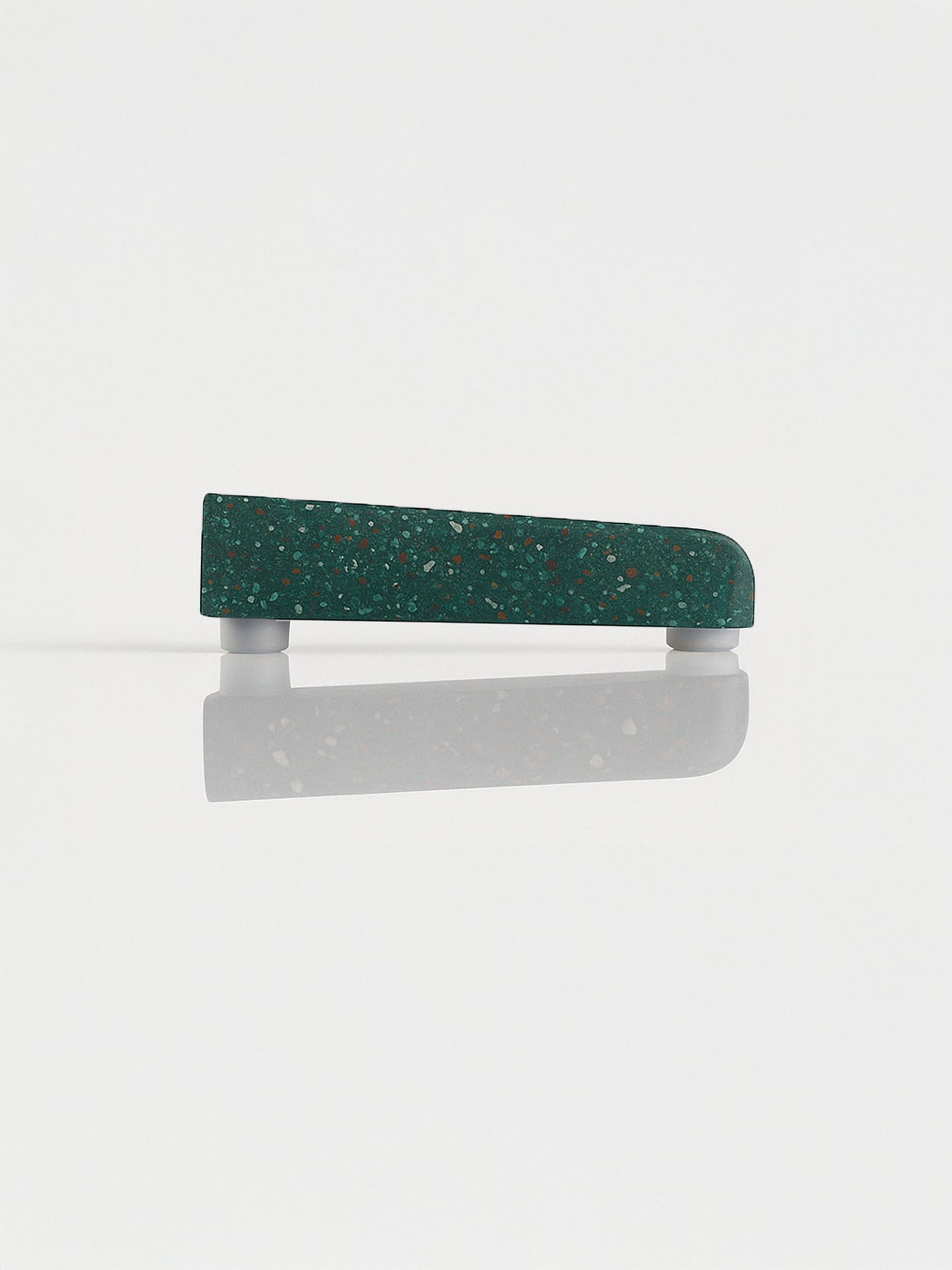 Microcrystal Wrist Rest
