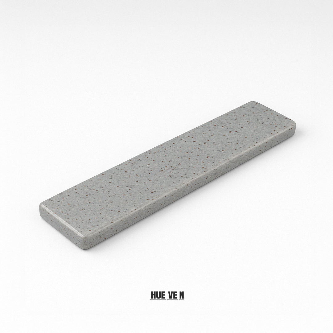 Microcrystal Wrist Rest