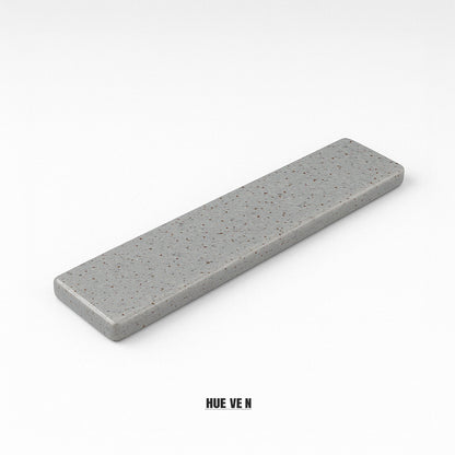 Microcrystal Wrist Rest