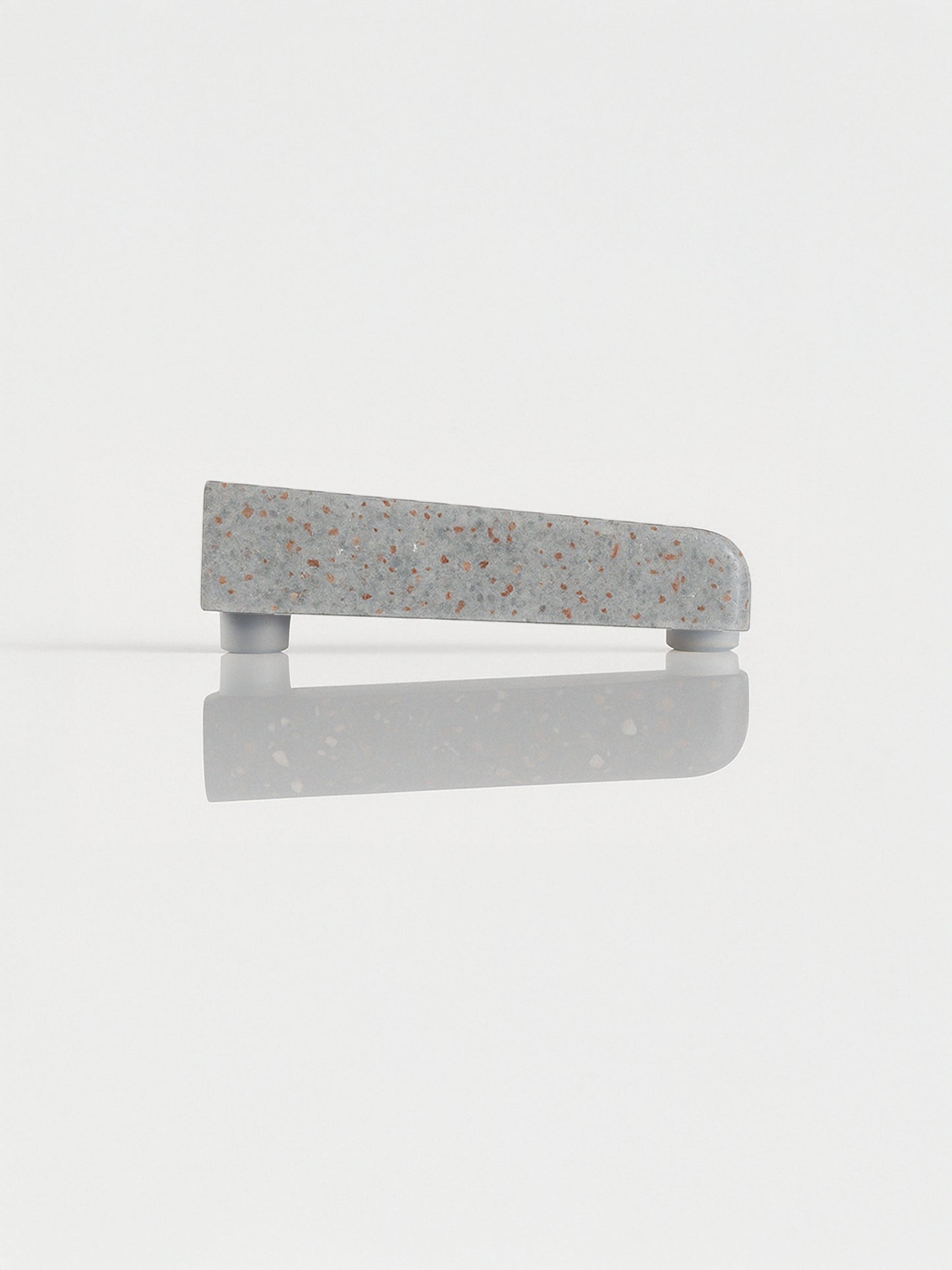 Microcrystal Wrist Rest