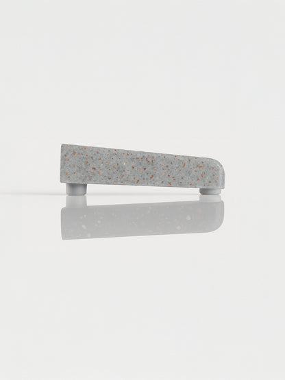 Microcrystal Wrist Rest
