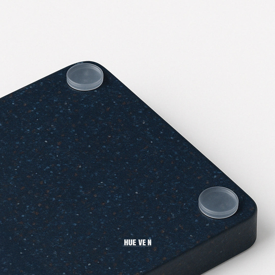 Microcrystal Wrist Rest
