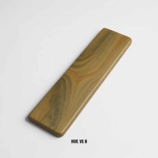 Palo Santo Wood Wrist Rest
