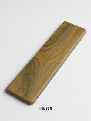 Palo Santo Wood Wrist Rest