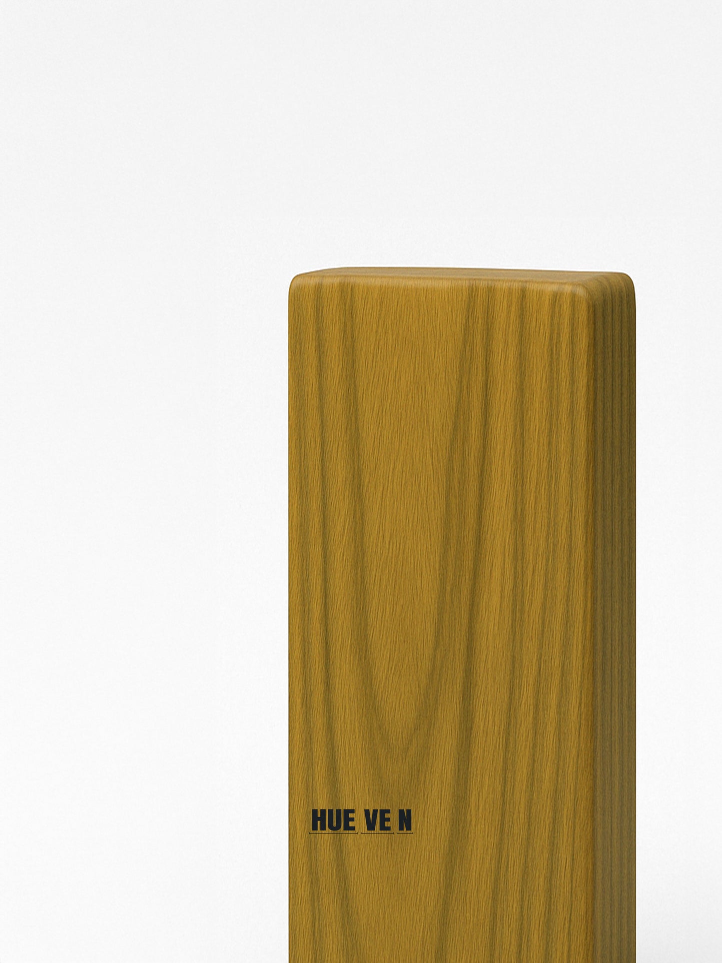 Palo Santo Wood Wrist Rest