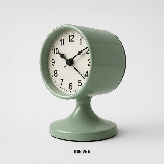 Velou Clock